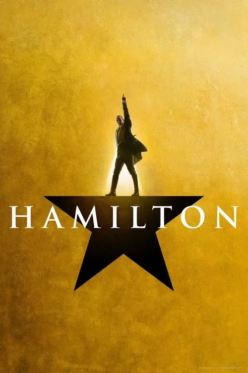 مشاهدة فيلم Hamilton 2025 مترجم