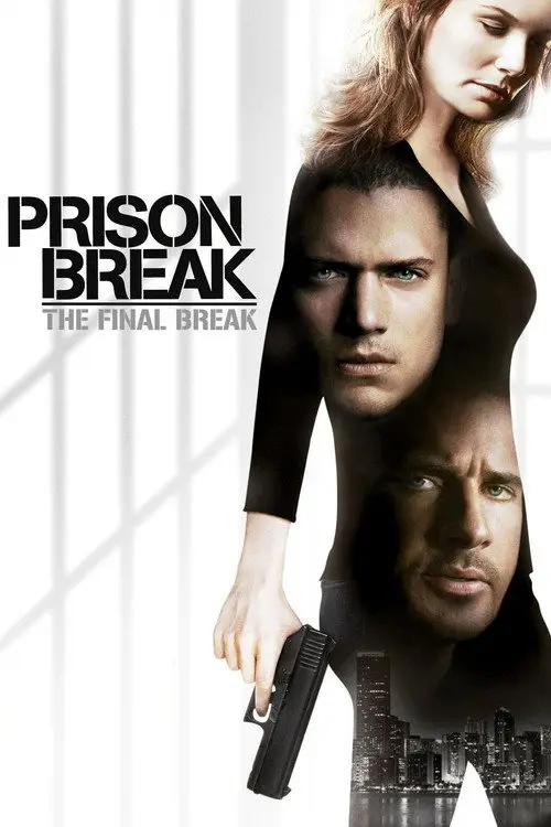 مشاهدة فيلم Prison Break: The Final Break 2009 مترجم
