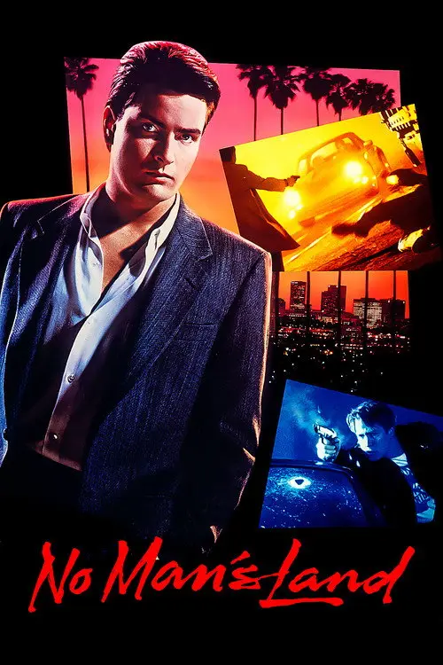 مشاهدة فيلم No Man's Land 1987 مترجم