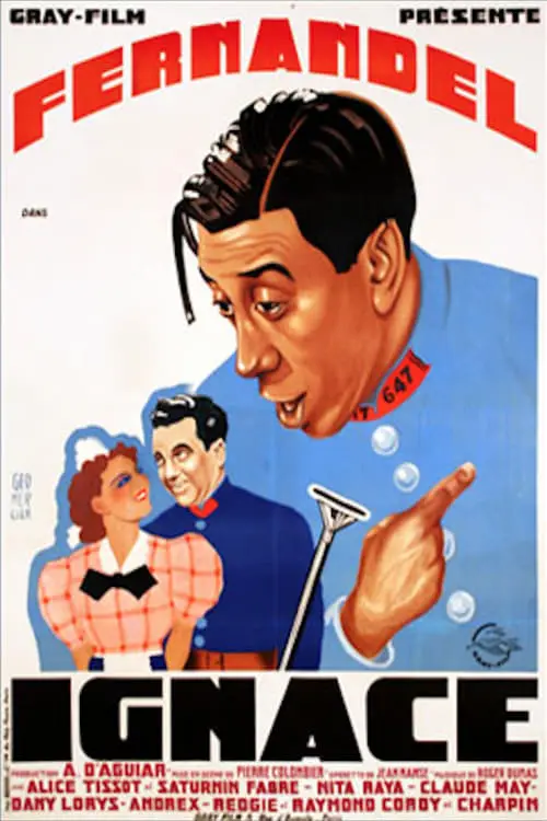 مشاهدة فيلم Ignace 1937 مترجم