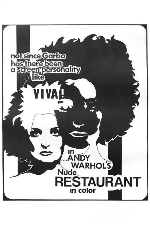 مشاهدة فيلم The Nude Restaurant 1967 مترجم