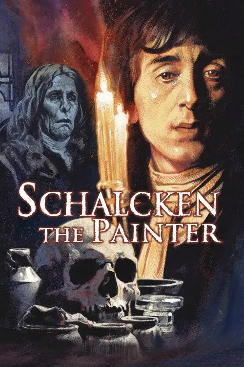 مشاهدة فيلم Schalcken the Painter 1979 مترجم