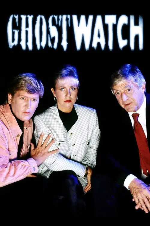 مشاهدة فيلم Ghostwatch 1992 مترجم