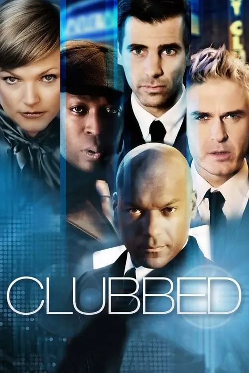 مشاهدة فيلم Clubbed 2008 مترجم