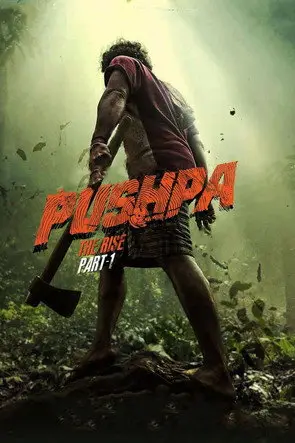 مشاهدة فيلم Pushpa: The Rise 2021 مترجم