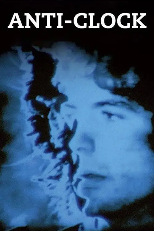 مشاهدة فيلم Anti-Clock 1979 مترجم