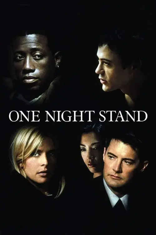 مشاهدة فيلم One Night Stand 1997 مترجم
