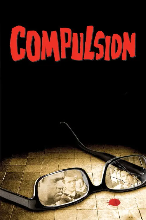 مشاهدة فيلم Compulsion 1959 مترجم