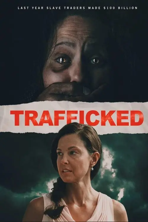مشاهدة فيلم Trafficked 2017 مترجم
