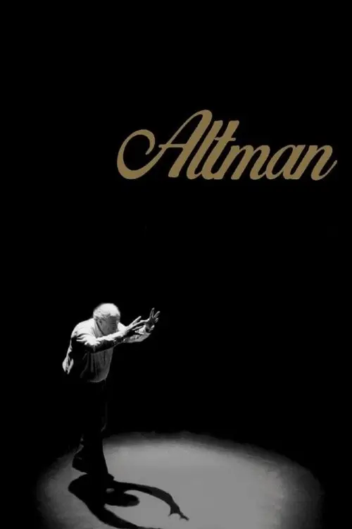 مشاهدة فيلم Altman 2014 مترجم