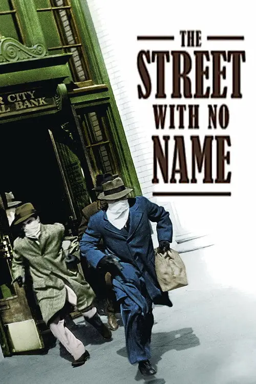 مشاهدة فيلم The Street with No Name 1948 مترجم