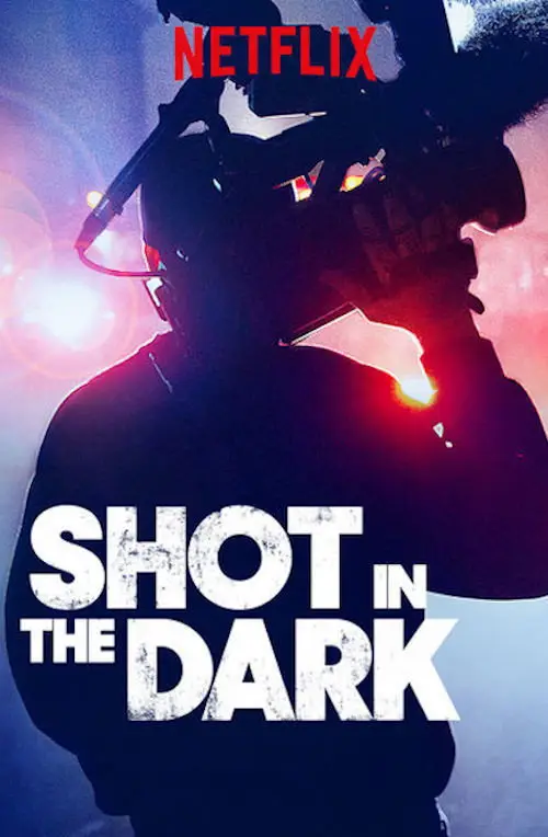 مسلسل Shot in the Dark 2017 مترجم كامل