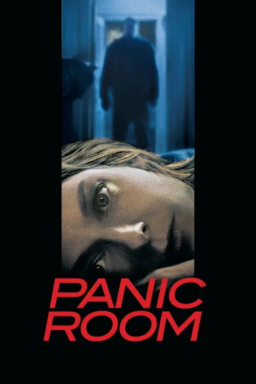 مشاهدة فيلم Panic Room 2002 مترجم