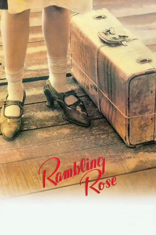 مشاهدة فيلم Rambling Rose 1991 مترجم