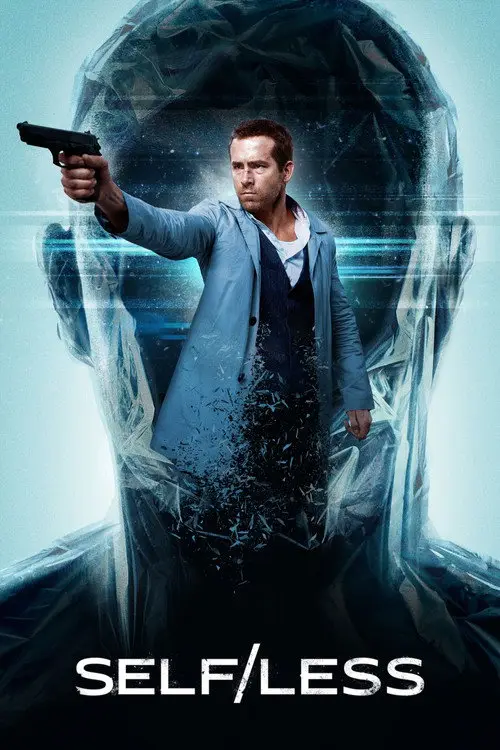 مشاهدة فيلم Self/less 2015 مترجم