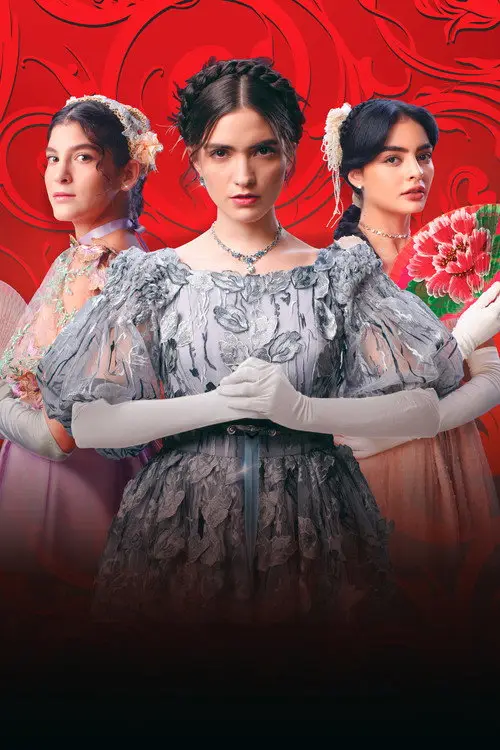 مسلسل Blood Ties 2022 مترجم كامل