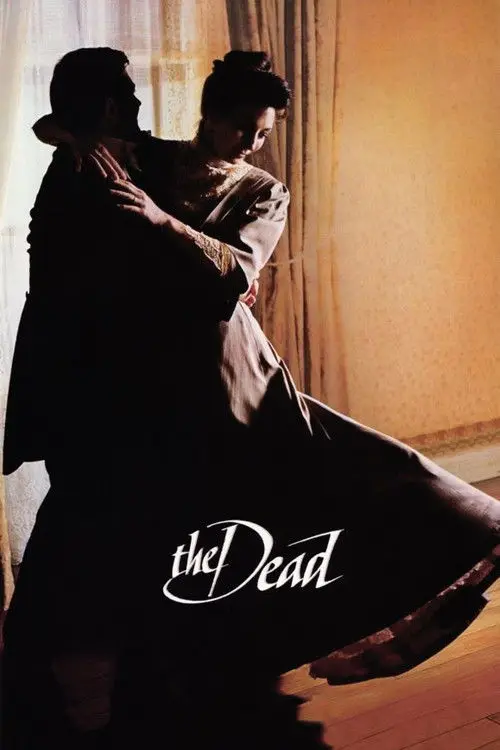 مشاهدة فيلم The Dead 1987 مترجم