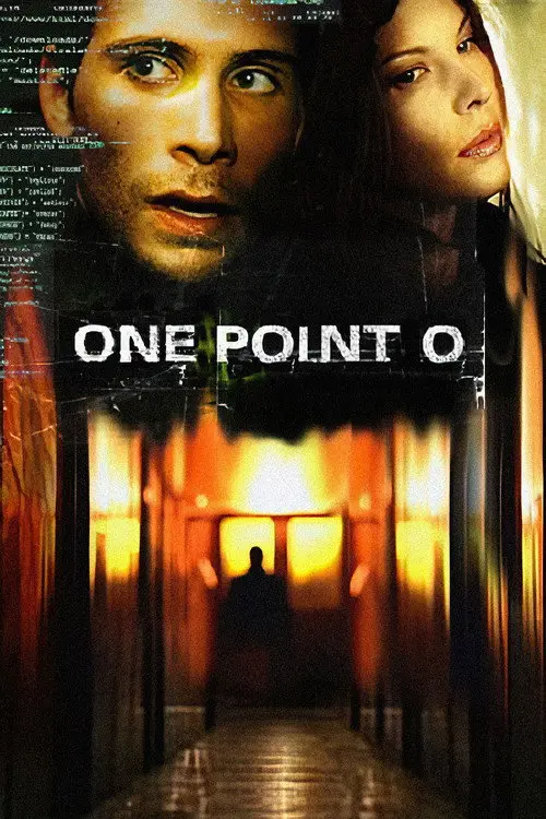 مشاهدة فيلم One Point O 2004 مترجم