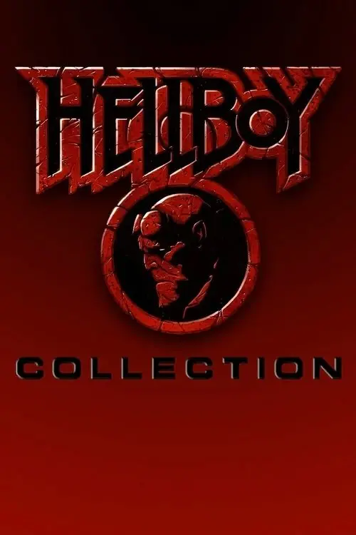 مشاهدة فيلم أنمي Hellboy II: The Golden Army - Prologue 2008 مترجم