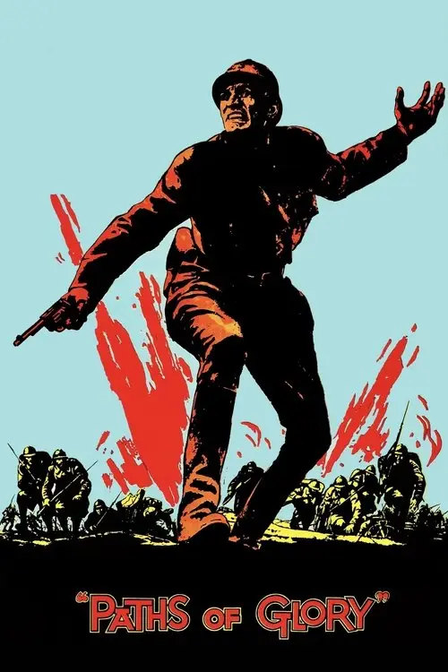 مشاهدة فيلم Paths of Glory 1957 مترجم
