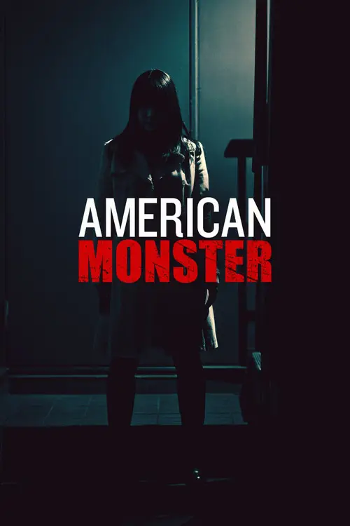 مسلسل American Monster 2016 مترجم كامل