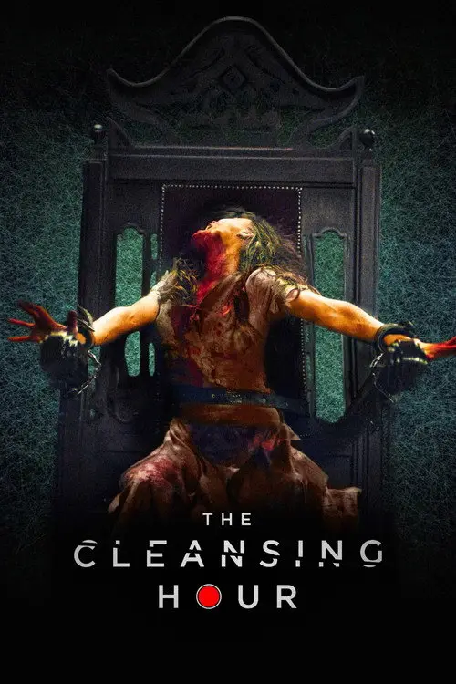 مشاهدة فيلم The Cleansing Hour 2019 مترجم