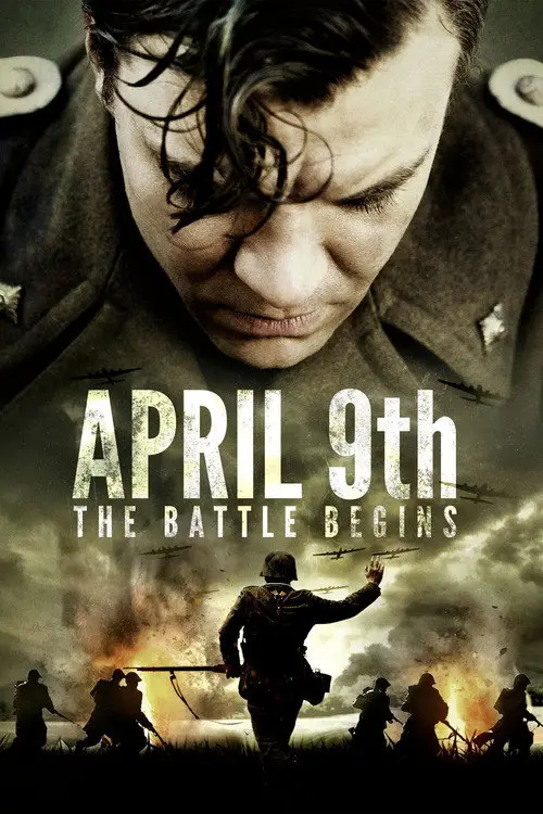 مشاهدة فيلم April 9th 2015 مترجم