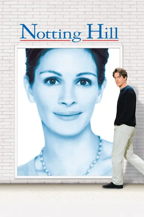 مشاهدة فيلم Notting Hill 1999 مترجم