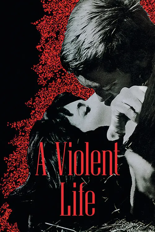 مشاهدة فيلم Violent Life 1962 مترجم