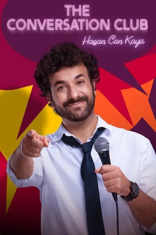 مسلسل Konuşanlar 2020 مترجم كامل