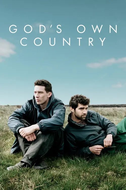 مشاهدة فيلم God's Own Country 2017 مترجم