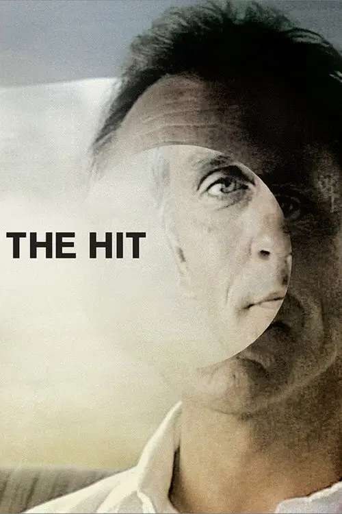 مشاهدة فيلم The Hit 1984 مترجم