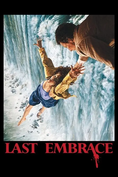مشاهدة فيلم Last Embrace 1979 مترجم