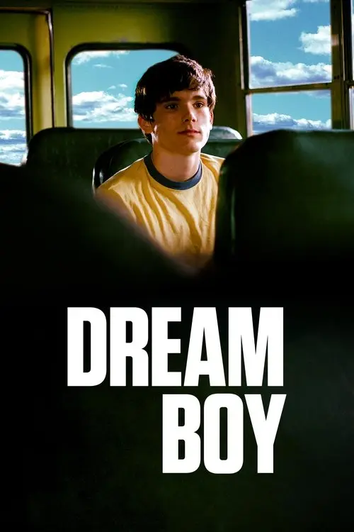مشاهدة فيلم Dream Boy 2008 مترجم