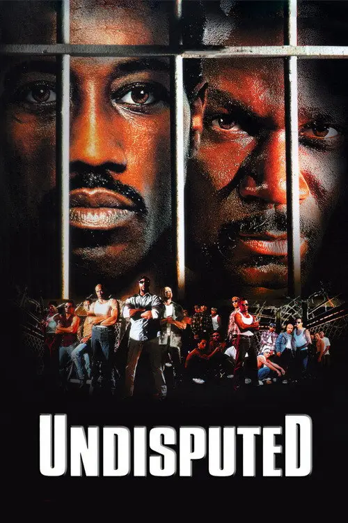 مشاهدة فيلم Undisputed 2002 مترجم