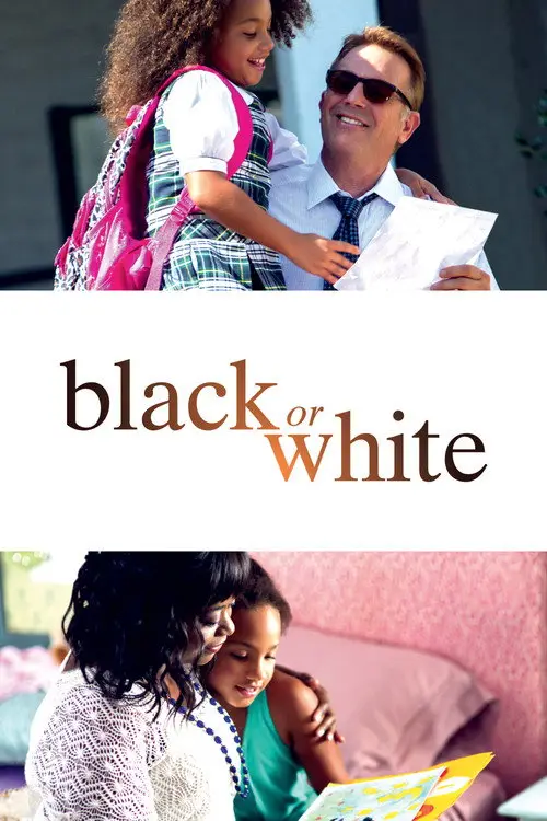 مشاهدة فيلم Black or White 2015 مترجم