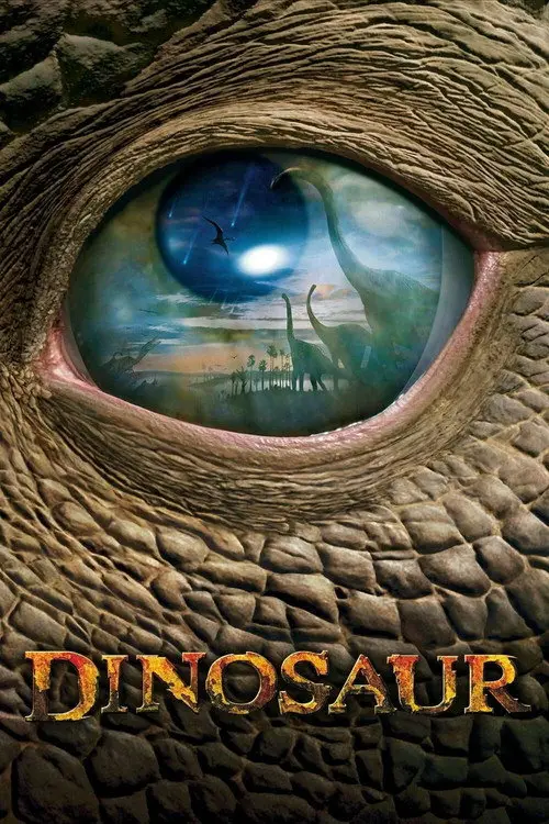 مشاهدة فيلم أنمي Dinosaur 2000 مترجم