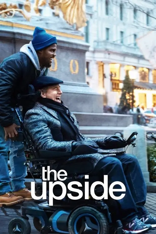 مشاهدة فيلم The Upside 2019 مترجم