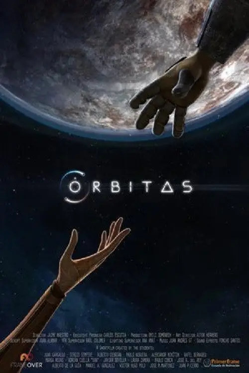 مشاهدة فيلم أنمي Orbits 2013 مترجم