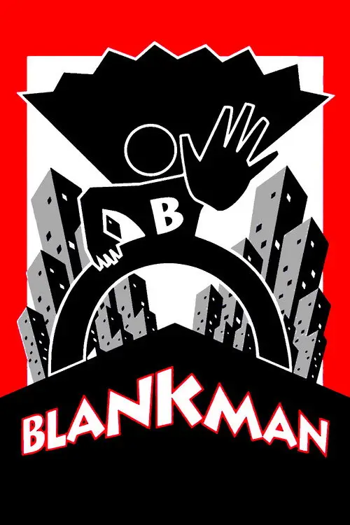 مشاهدة فيلم Blankman 1994 مترجم