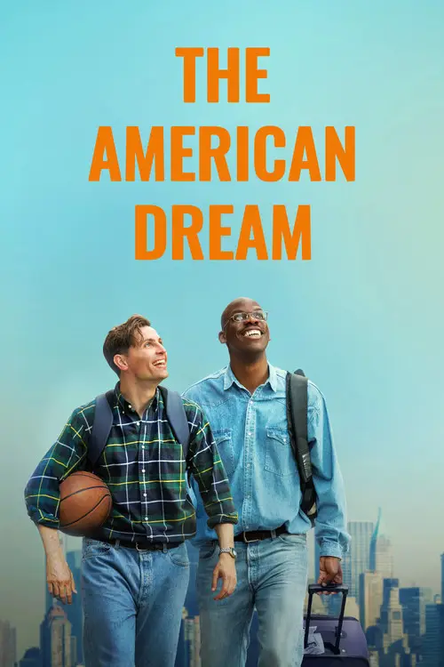 مشاهدة فيلم The American Dream 2026 مترجم