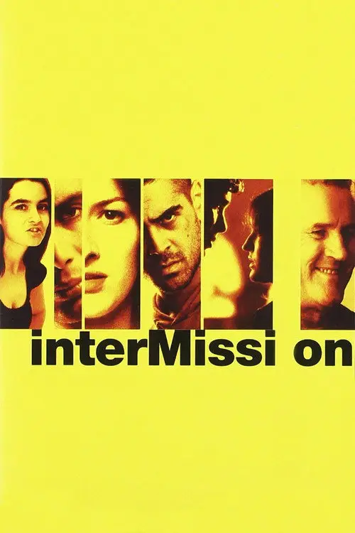 مشاهدة فيلم Intermission 2003 مترجم