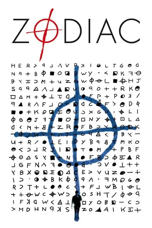 مشاهدة فيلم Zodiac 2007 مترجم