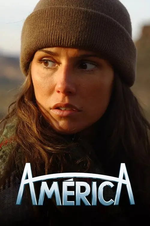 مسلسل America 2005 مترجم كامل
