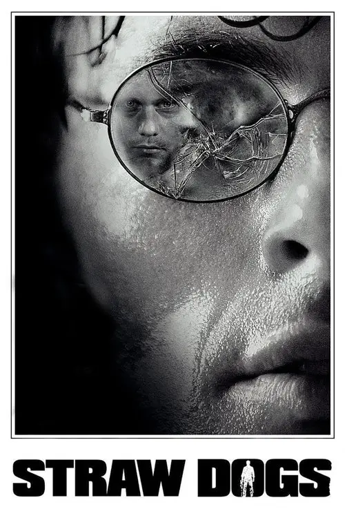 مشاهدة فيلم Straw Dogs 2011 مترجم