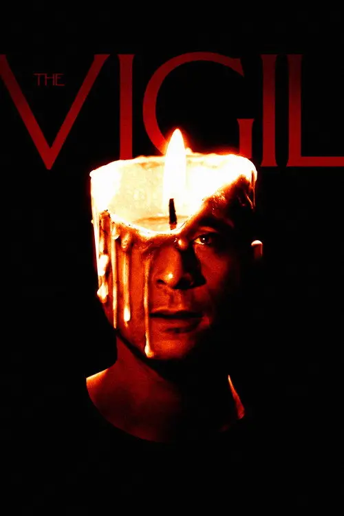 مشاهدة فيلم The Vigil 2020 مترجم