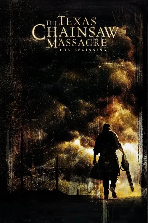 مشاهدة فيلم The Texas Chainsaw Massacre: The Beginning 2006 مترجم