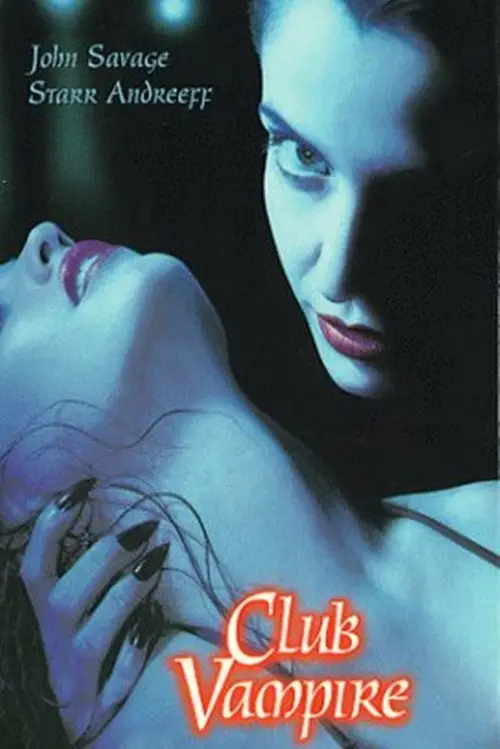 مشاهدة فيلم Club Vampire 1998 مترجم