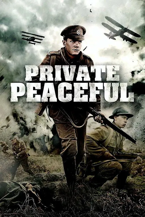 مشاهدة فيلم Private Peaceful 2012 مترجم