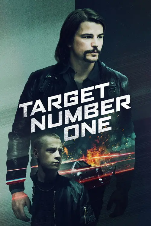 مشاهدة فيلم Target Number One 2020 مترجم
